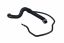 Mercedes-Benz Genuine W221 W216 S-CLASS CL-Class Radiator Upper Hose NEW